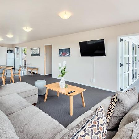 Fabulous Three Bedroom Home In Pakuranga Όκλαντ Εξωτερικό φωτογραφία