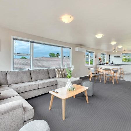 Fabulous Three Bedroom Home In Pakuranga Όκλαντ Εξωτερικό φωτογραφία