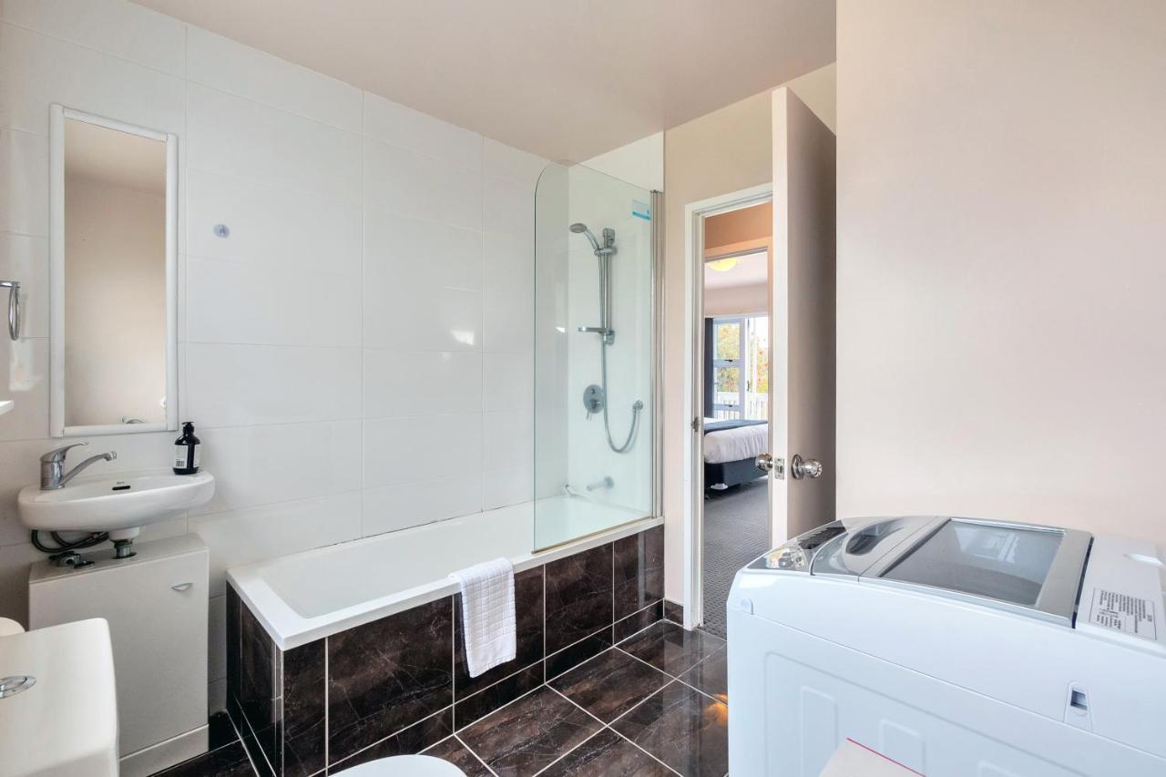 Fabulous Three Bedroom Home In Pakuranga Όκλαντ Εξωτερικό φωτογραφία