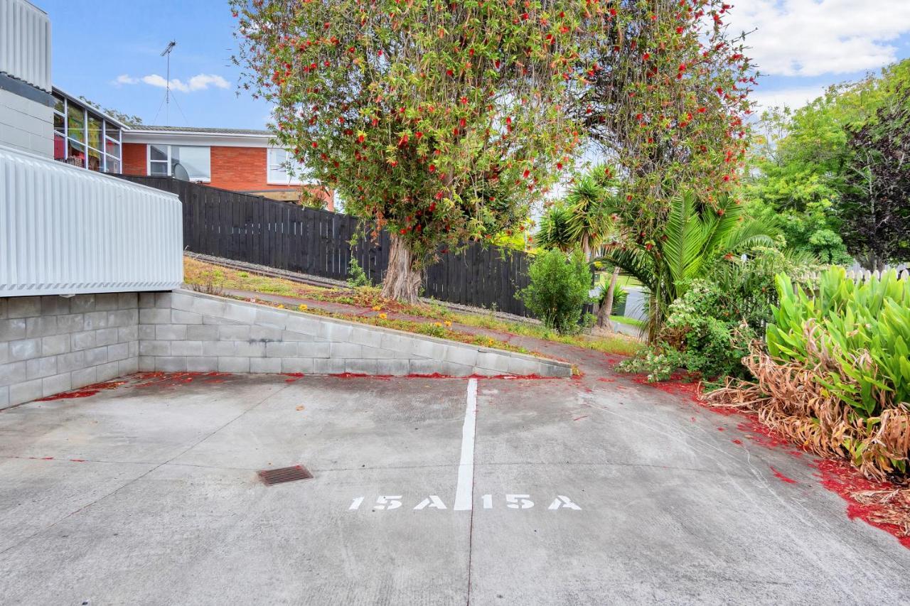 Fabulous Three Bedroom Home In Pakuranga Όκλαντ Εξωτερικό φωτογραφία