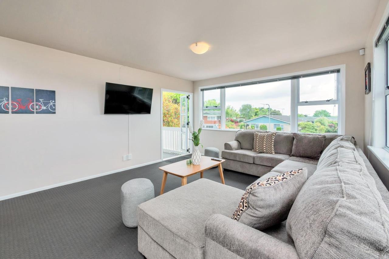 Fabulous Three Bedroom Home In Pakuranga Όκλαντ Εξωτερικό φωτογραφία