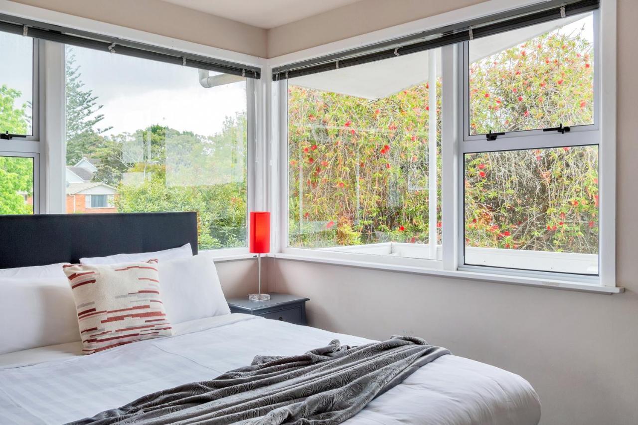 Fabulous Three Bedroom Home In Pakuranga Όκλαντ Εξωτερικό φωτογραφία
